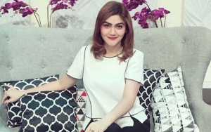 Hilda Vitria Ngaku Pas Foto Nikahnya untuk Kartu Pelajar, Netter Ngakak Ketahui Fakta Ini