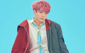 Cedera dan Tak Bisa Ikut Perform di Konser BTS, Jungkook Nangis di Panggung