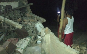 Terjadi 14 Kali Getaran Susulan, Warganet Ramai Beri Doa dan Dukungan Pasca Gempa Situbondo