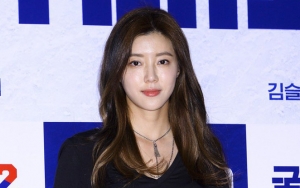 Usai Melahirkan, Park Han Byul Bergabung dengan Fly Entertainment 