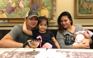 Genap Berusia 5 Tahun, Putri Pertama Audy Item-Iko Uwais Cantiknya Bikin Pangling