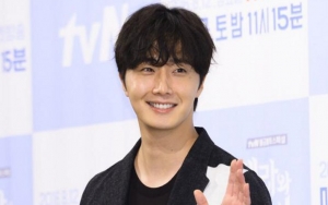 Masih Wamil, Jung Il Woo Ditawari Main Drama SBS 'Hatch' Bareng Go Ara 