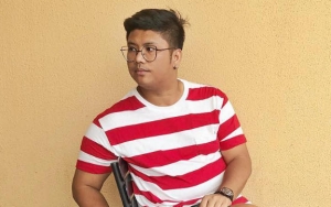 Nyeleneh Banget, 'Falling Stars Challenge' Ala Ricky Cuaca Sukses Bikin Netter Ngakak