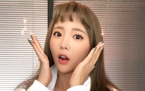 Sering Dihujat, Hong Jin Young Punya Trik Untuk Hindari Komentar Jahat