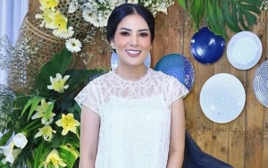 Rayakan Ulang Tahun Anak, Penampilan Sederhana Nindy Jadi Sorotan Netter