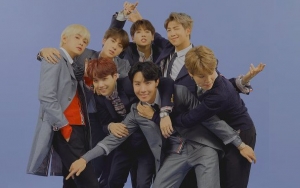 Jadi Sampul Majalah TIME Asia, BTS Bangga Jadi Duta Besar untuk K-Pop