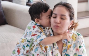 Susah  Makan di Kehamilan Anak Kedua, Tya Ariestya Punya Trik Ini