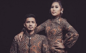 Dibully Jelek Tak Pantas Dapat Fotografer Tampan, Evi Masamba 'Tampar' Haters Lewat Foto Romantis
