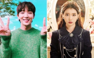 Lee Jun Ki dan IU Bakal Jadi Bintang Tamu 'Ask Us Anything', Netter Heboh 