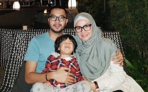 Revalina S. Temat Hamil Anak Kedua, Sang Suami Malah Ngidam Rujak Saat Malam Hari