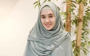 Foto Bersama Miftahul Jannah, Dhini Aminarti Merasa Terinspirasi dan Belajar Keteguhan