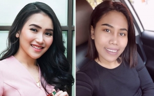 Abadikan Ayu Ting Ting Sebagai 'Bidadari Surga', Pacar Tampan Evi Masamba Ternyata Brondong