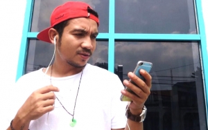 Tidak Terima 'Katakan Putus' Disebut Rekayasa, Ricky Komo Geram Sindir 'Tercyduk' SCTV