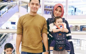 Kedua Putranya Disebut Hanya Mirip Dude, Alyssa Soebandono Unggah Bukti Ini
