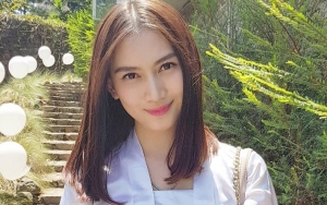 Dipuji Makin Cantik, Melody Eks JKT48 Didoakan Tetap Berhijab Setelah Menikah