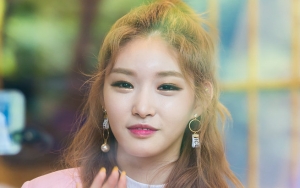Punya Nama Sama dengan Merk Minuman, Kim Chung Ha Ketiban Hoki