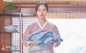 Moon Chae Won Terlibat Cinta Segitiga di 'Mama Fairy And The Woodcutter' 