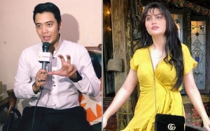Bagikan Video Dakwah Soal Wanita Durhaka Tinggalkan Suami, Kriss Hatta Sindir Hilda Vitria?