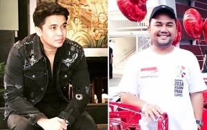 Dikira Billy Syahputra Falling Star Challenges, Foto Selebgram Ncess Nabati Cium Lantai WC Dibully