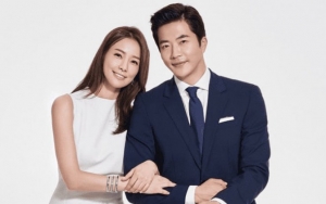 Kencan Sambil Nonton Konser, Kwon Sang Woo dan Son Tae Young Bikin Netter Iri