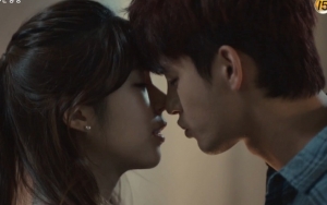 Kelewat Hot, Ciuman Seo In Guk dan Seo Eun Su di 'The Smile Has Left Your Eyes' Bikin Heboh