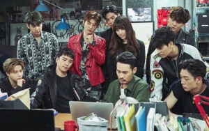 Reality Show Baru YG Tersandung Kontroversi 'Merendahkan' Tiongkok, Ini Detailnya