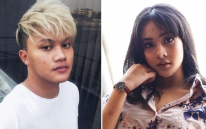 Rizky Febian Curhat Soal 'Perempuan Idaman', Netter Goda Galau Naksir Anya Geraldine
