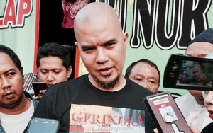 Kembali Sindir Jokowi, Ahmad Dhani Puji Rhoma Irama Tak Akan Terlupakan