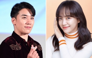 Seungri 'Paksa' Kim Sejeong Tuangkan Minum di 'Salty Tour',  tvN Ditegur Komisi Penyiaran