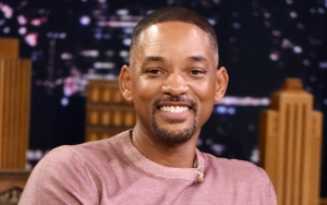 Will Smith Bocorkan Poster Perdana 'Aladdin'