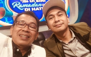 Terang-Terangan 'Selingkuh' dengan Jarwo Kwat, Raditya Dika Disuruh Netter Nyebut