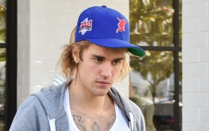 Justin Bieber Terlihat 'Berantakan' Pasca Selena Gomez Kembali Dirawat di Rumah Sakit 