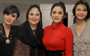 Ibunda Ulang Tahun, Yuni Shara Curhat Dididik Keras 'Nyapu, Ngepel Hingga Cuci Piring'