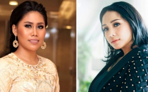 Evi Masamba Siap Dinikahi Fotografer Tampan, Heboh Perubahan Nagita Foto Bareng Ibu-Topik Pagi