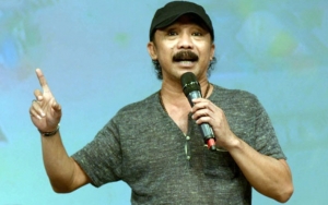Opie Kumis Buka-Bukaan Soal Poligami, Para Istri Sempat Tidak Setuju