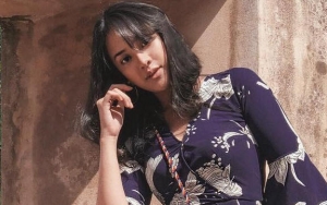 Tepis Kabar Putus, Anya Geraldine Pamer Kencan Bareng Kekasih