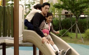 Mendadak Anjlok, Rating 'Terius Behind Me' So Ji Sub Dipepet Drama SBS 
