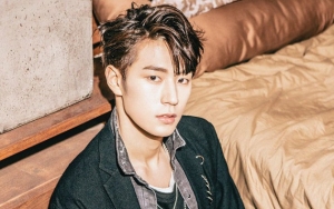 Seungjun Member Pertama KNK Sebagai Pengguna Instagram