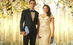 Mesra Nan Kocak, Begini Rayuan Maut ala Darius Sinathrya Pada Donna Agnesia Untuk Izin Pergi