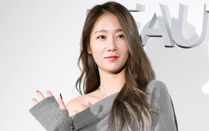 Semakin Berumur, Soyu Mengaku Tipe Cowok Idamannya Berubah