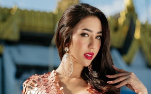 Bertema 'Laut Lombok', Kerennya National Costume Nadia Purwoko di Miss Grand International