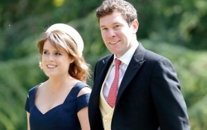 Jelang Nikah Hari Ini, Aura Kecantikan Putri Eugenie Tak Kalah dari Kate Middleton-Meghan Markle