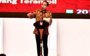 Setelah Avengers, Pidato Jokowi Sebut Kondisi Ekonomi Global Bak Game of Thrones Jadi Trending