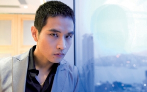 Dicekal Korea Selatan, Istri Yoo Seung Joon Lahirkan Anak Kembar di Tiongkok