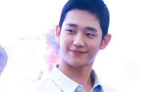 Gantengnya Jung Hae in di Pemotretan Star 1 Magazine, Sukses Bikin Hati Wanita Berdebar