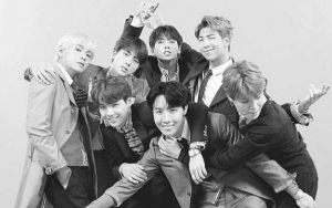 BTS Ungkap Pilihan Dari 3 Kata, Jin Sebut Tak Punya Teman 