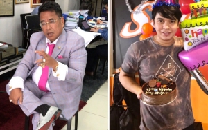 Hotman Paris Ejek Hilda dan Puji Kriss Kuat Seks 6 Kali Sehari, Billy Syahputra Balik Nyinyir