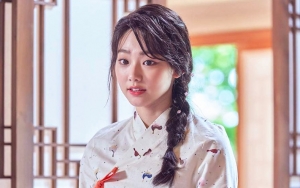 Jadi Putri Moon Chae Won, Cantiknya Kang Mina Gu9udan di 'Mama Fairy and the Woodcutter'