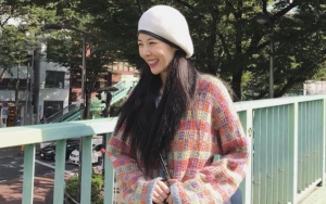 Bertema Musim Dingin, HyunA Tetap Tampilkan Kesan Seksi Untuk CLRIDE