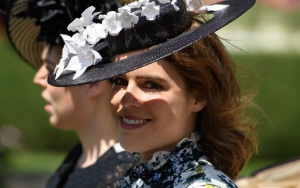 Putri Eugenie Sepupu Pangeran William Akan Beri Penghormatan Pada Putri Diana Di Royal Wedding